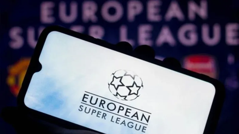 Real Madrid, EPL devlerinden tazminat istiyor