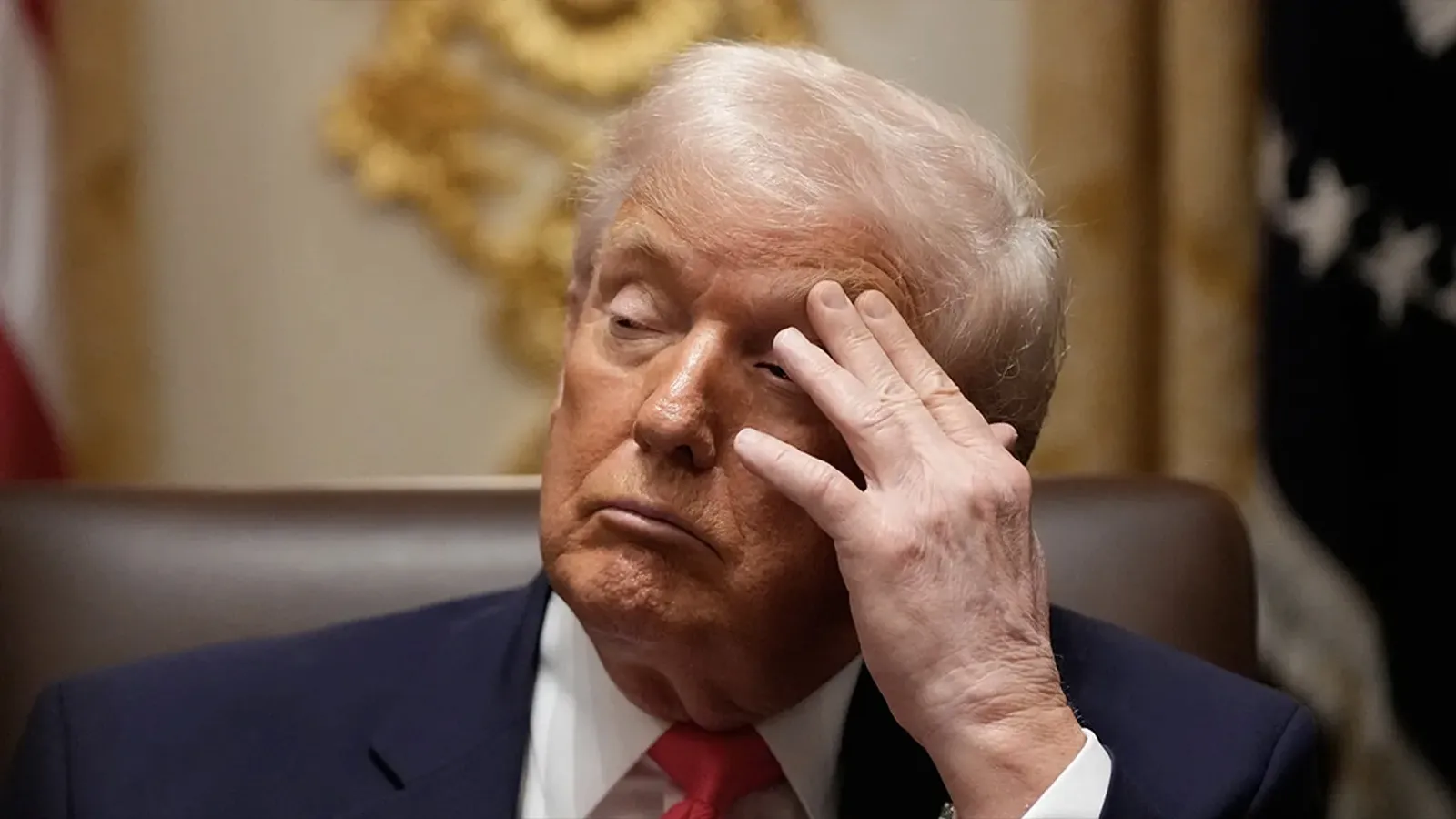 ABD’nin Atina büyükelçisi affını istedi; Trump’ın siyasi inişi yaklaşıyor