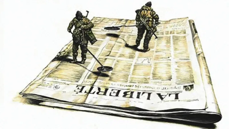 Sansürün bin yılı