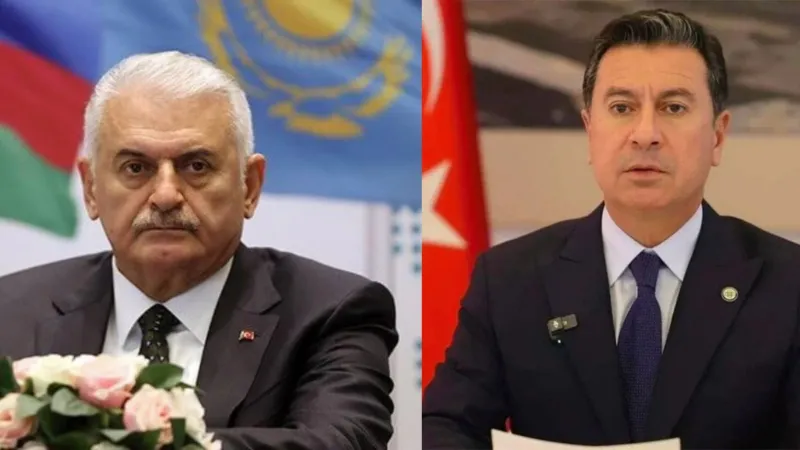 Binali Yıldırım’ın Azerbaycan açıklaması ve polisin Muğla Belediyesi’nden aldığı evrak!