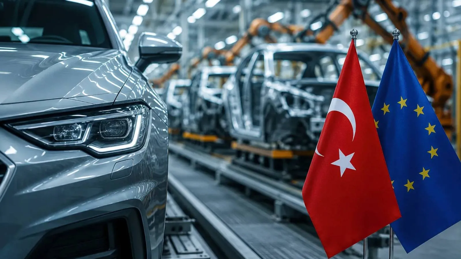 Murat Yetkin: AB Türkiye’yi otomotivde de dışlıyor; Ankara ne karşılık verecek?