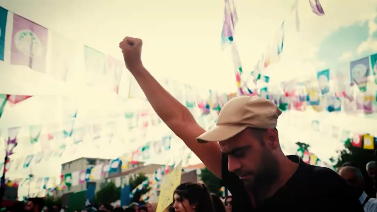 DEM Parti 2027 bütçesi taleplerini paylaştığı videoyla duyurdu: Fedakârlık değil, adil bölüşüm istiyoruz!
