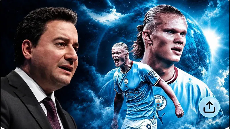Ali Babacan’ın 9 kriterine göre Manchester City küme düşer mi?