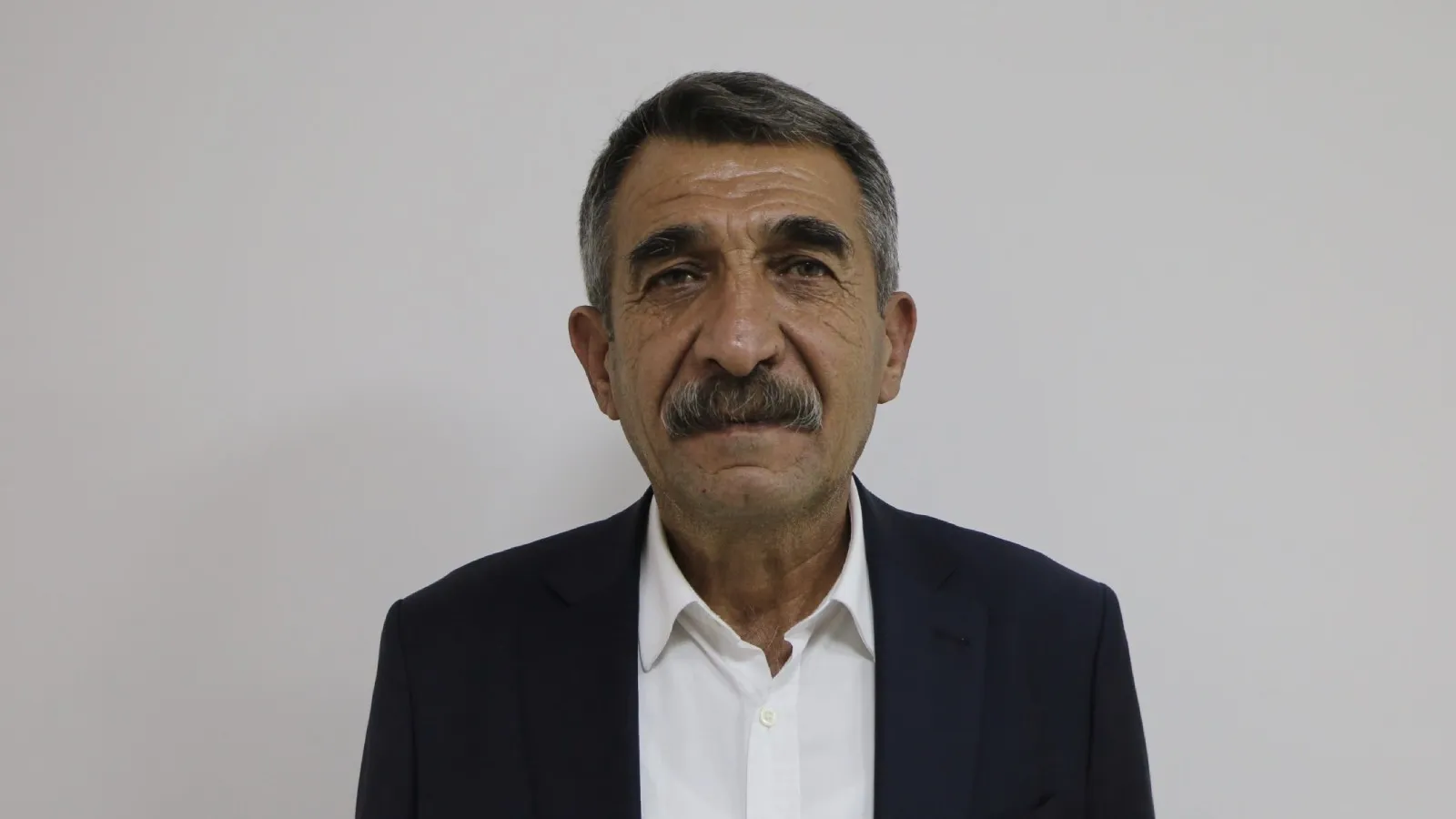 Yerine kayyım atanan Tunceli Belediye Eş Başkanı Cevdet Konak beraat etti