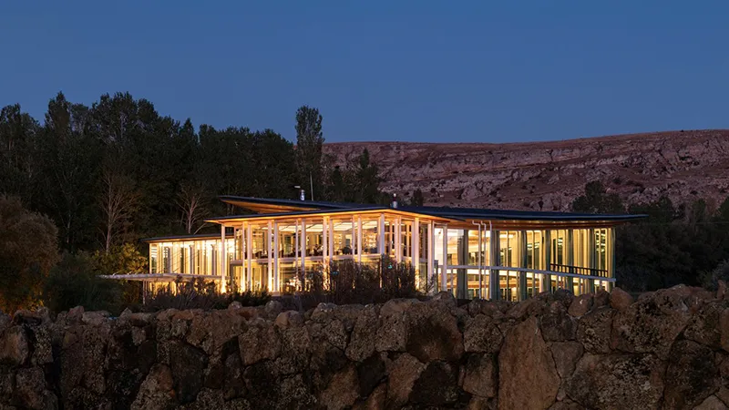 Van’da bir “fine dining” menüsüne neler koyarsınız?